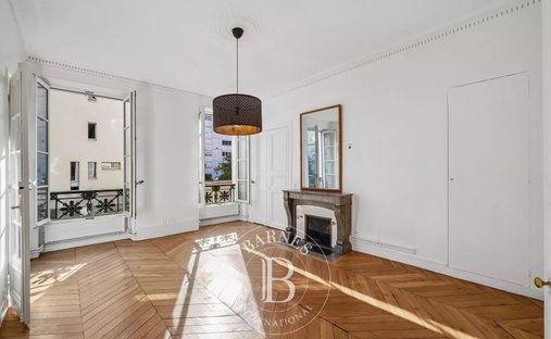 Wohnung in Odéon, Paris 6e Arrondissement, Paris 1