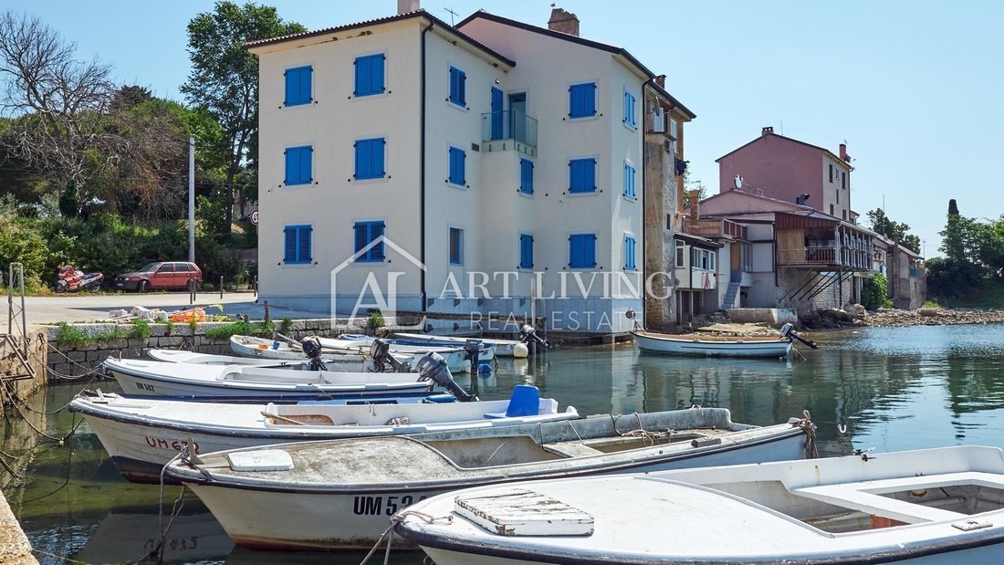 House in Umag, Istria County, Croatia 1 - 18910762