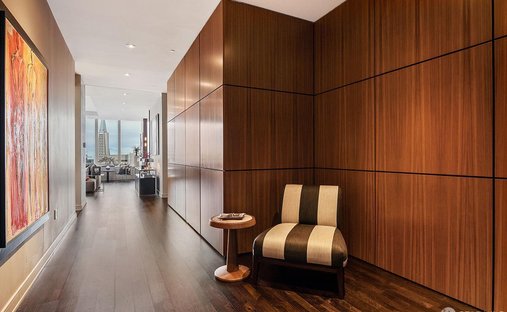 Condominio en San Francisco, California, Estados Unidos 1