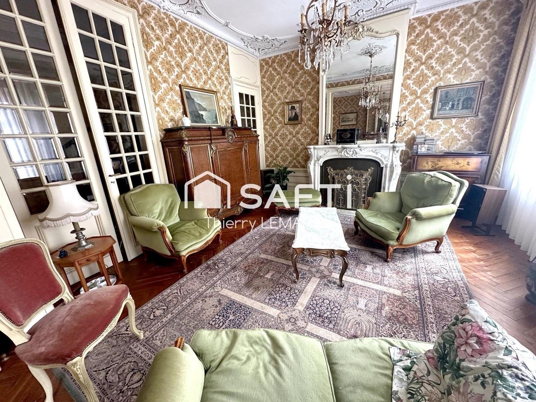 House in Petit Pays Delaroche, Calais, France 4 - 18035544