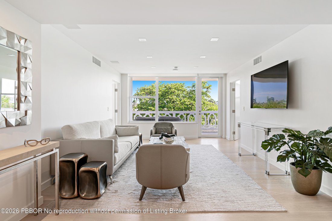 Condo in Palm Beach, Florida, United States 1 - 18910805