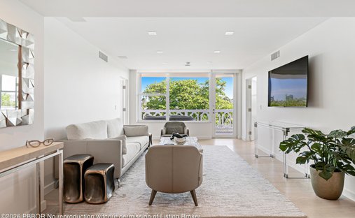 Condo in Palm Beach, Florida, United States 1