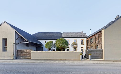 Junglinster, Grevenmacher, Luxembourg 1