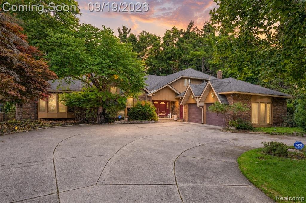 Casa a Farmington Hills, Michigan, Stati Uniti 1 - 18913416