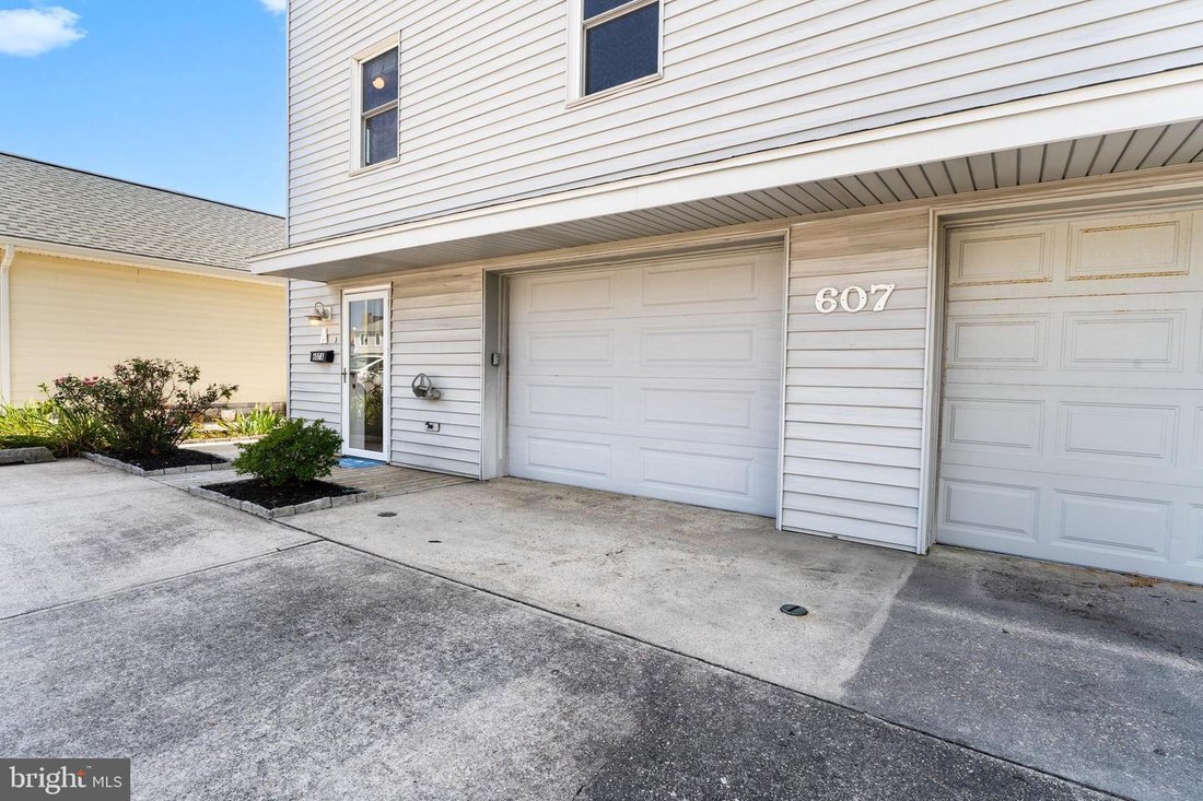 Townhouse in Ocean City, Maryland, United States 3 - 18905384
