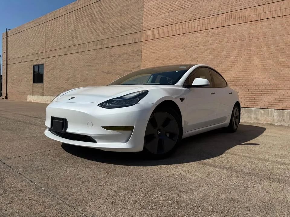 Sedan in Carrollton, TX, United States 3 - 18911875