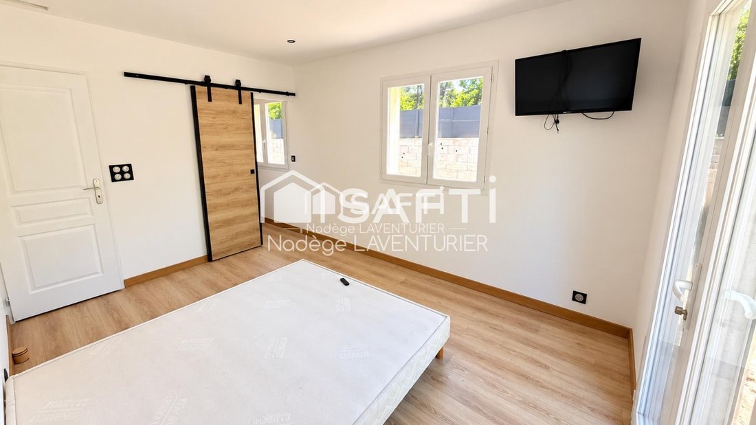 House in Sarrola-Carcopino, Corsica, France 4 - 18803267