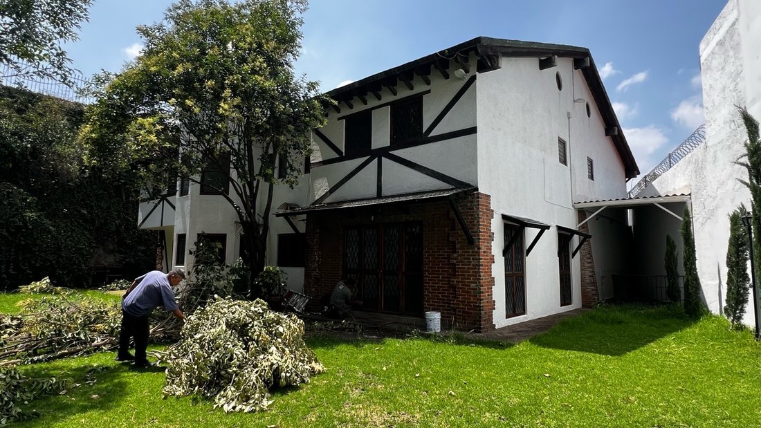 Maison à Naucalpan de Juárez, État de Mexico, Mexique 3 - 18915805