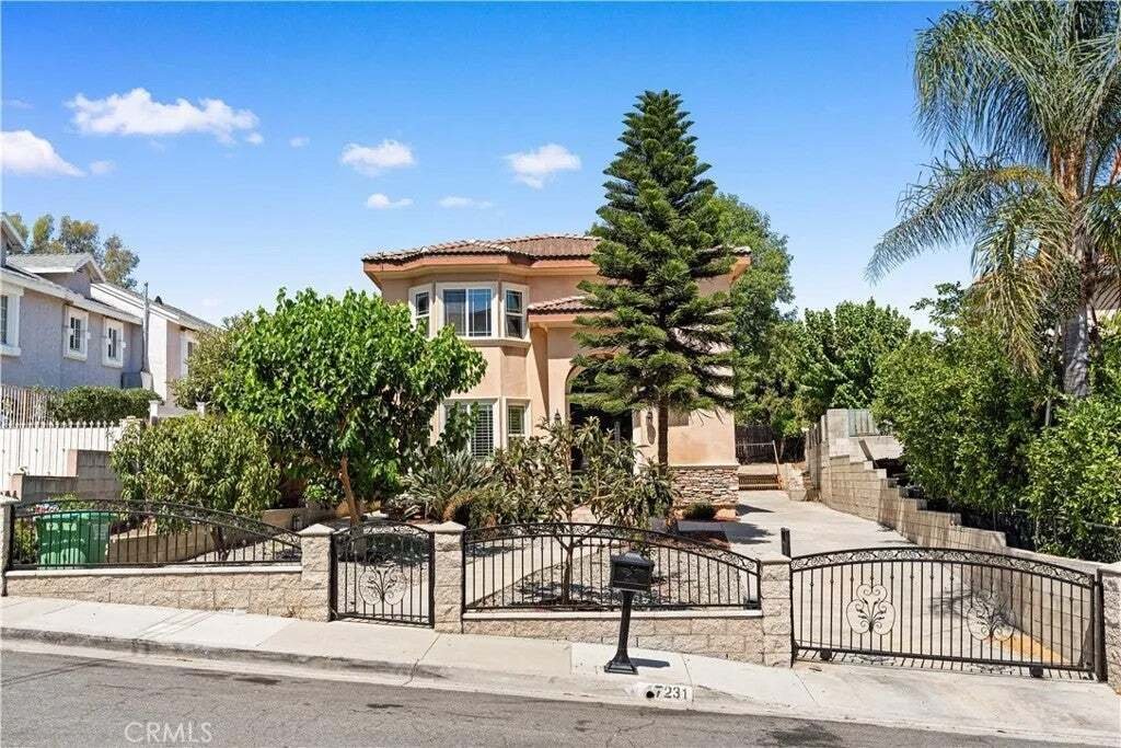 Casa a Rosemead, California, Stati Uniti 3 - 18905905