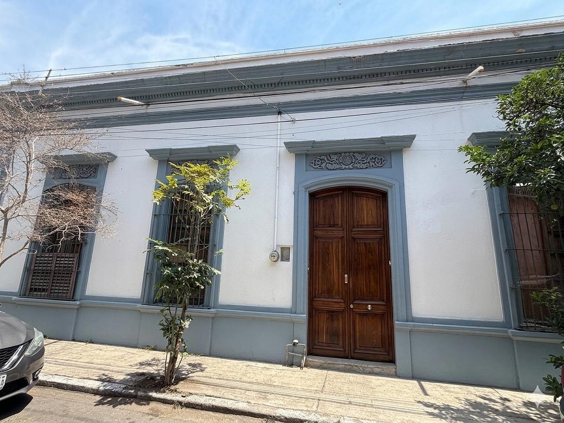 Haus in Guadalajara, Jalisco, Mexiko 2 - 18908005