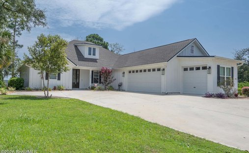 House in Kingsland, Georgia, United States 1