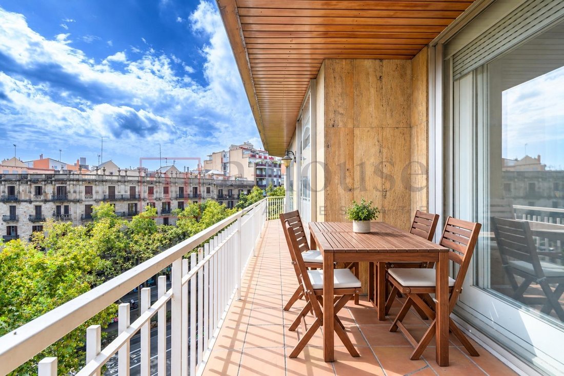 Apartment in Eixample, Barcelona, Spain 2 - 18913546