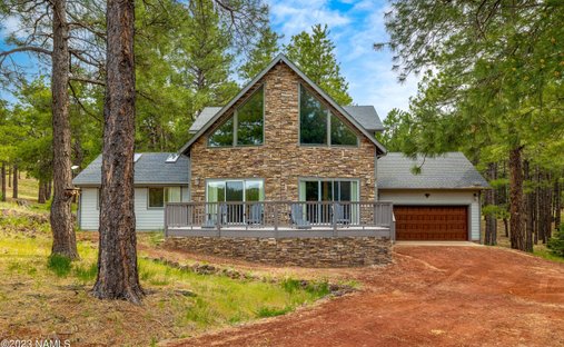 Maison à Williams, Arizona, États-Unis 1