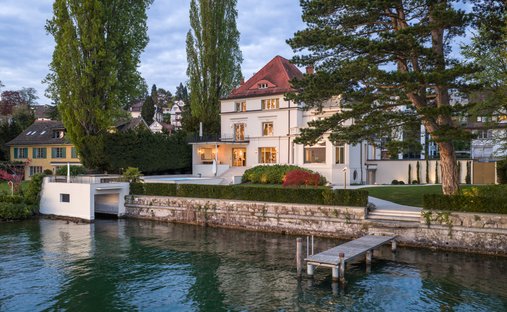 Haus in Zürich, Kanton Zürich, Schweiz 1