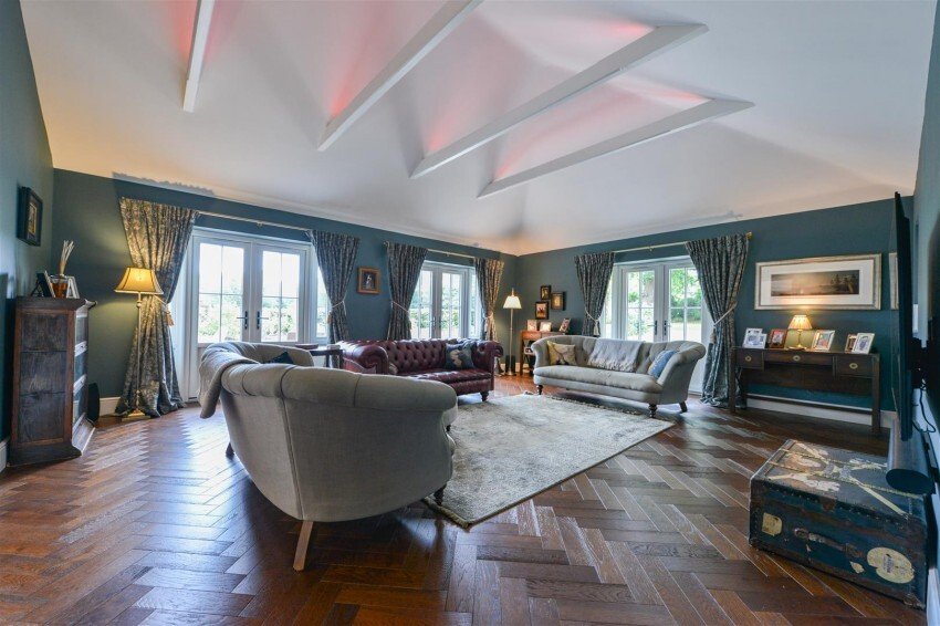 Casa en Saint Mary's Platt, Inglaterra 3 - 18915525