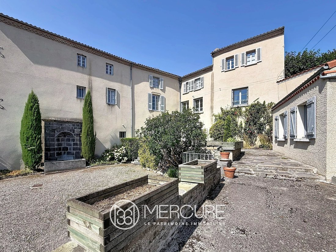 Estate in Solignat, Auvergne-Rhône-Alpes, France 5 - 18908624