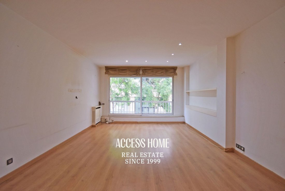Apartamento en Sarrià-Sant Gervasi, Barcelona, España 1 - 18905715