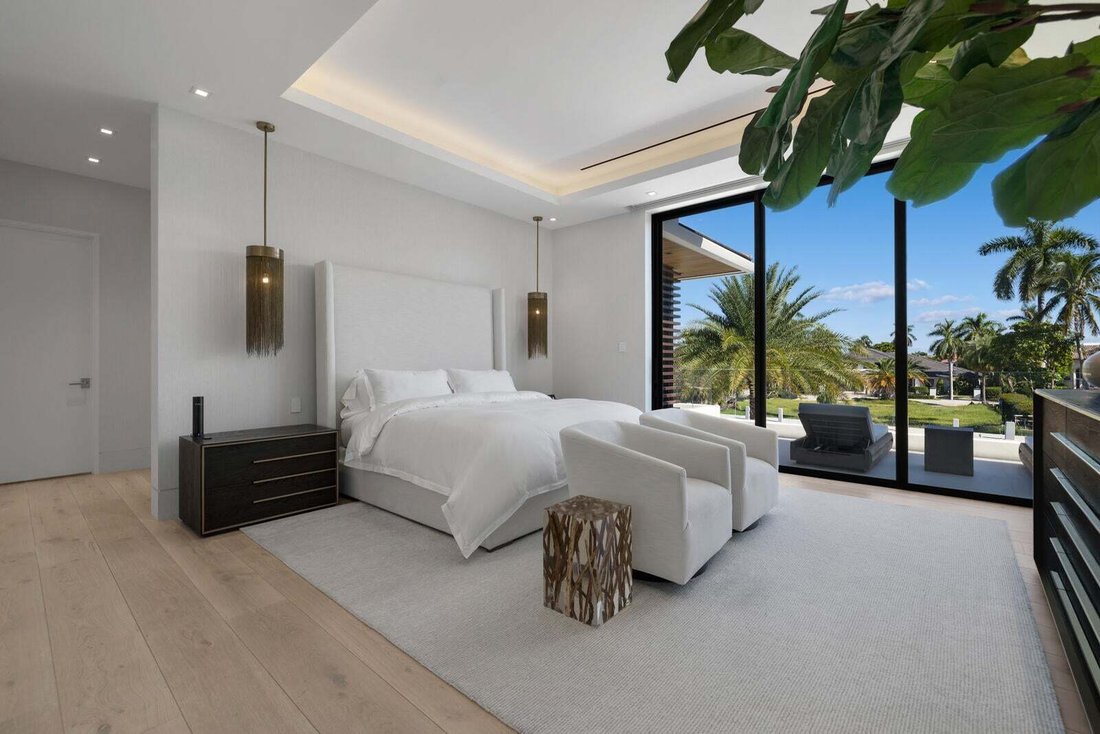 Casa a Fort Lauderdale, Florida, Stati Uniti 5 - 18910104