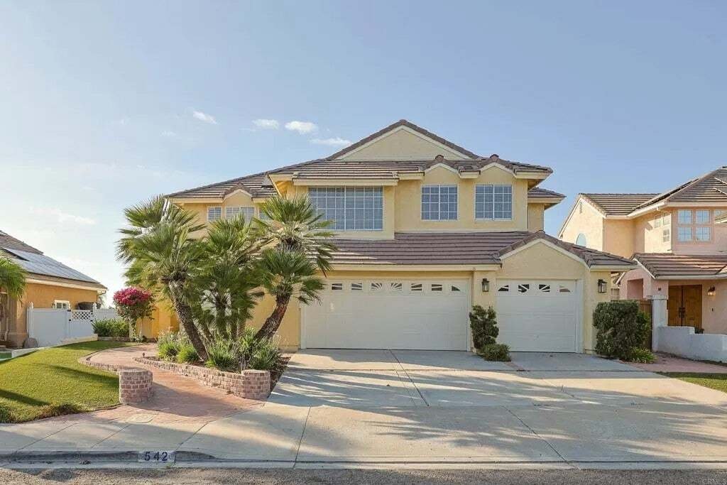 House in Chula Vista, California, United States 4 - 18913306