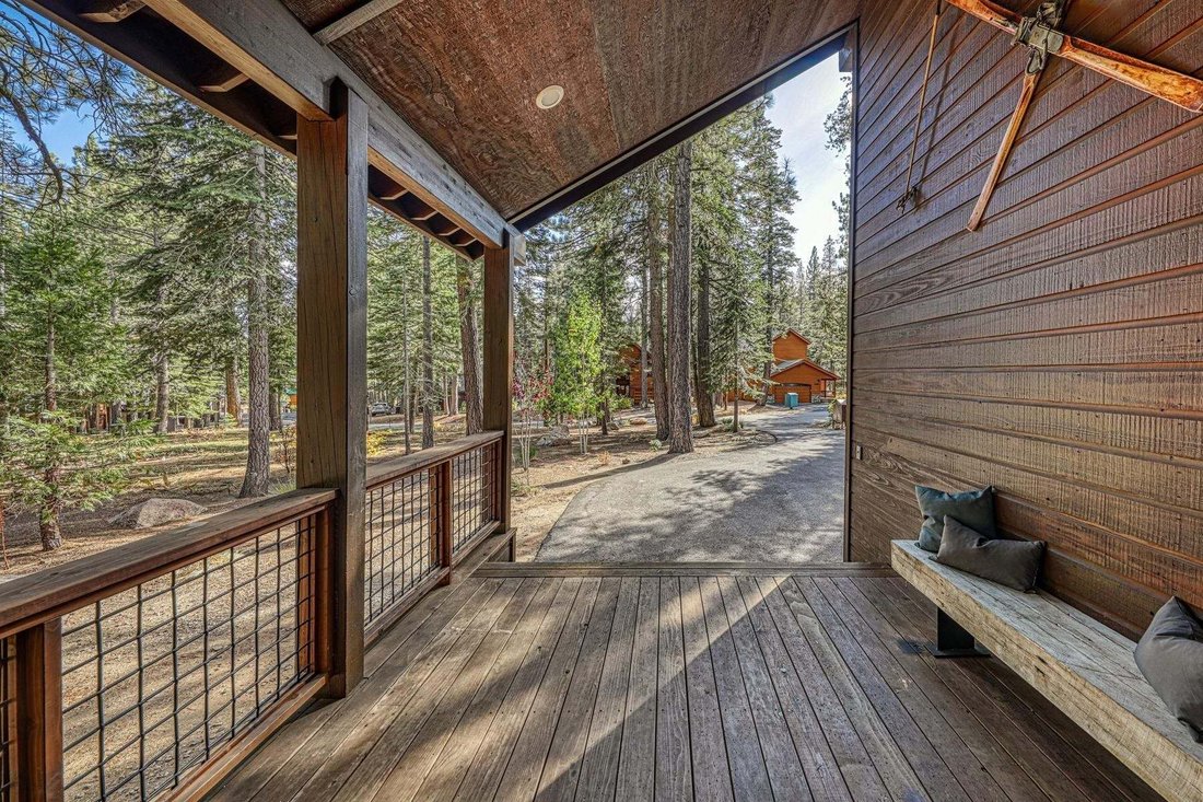 House in Truckee, California, United States 4 - 18909092