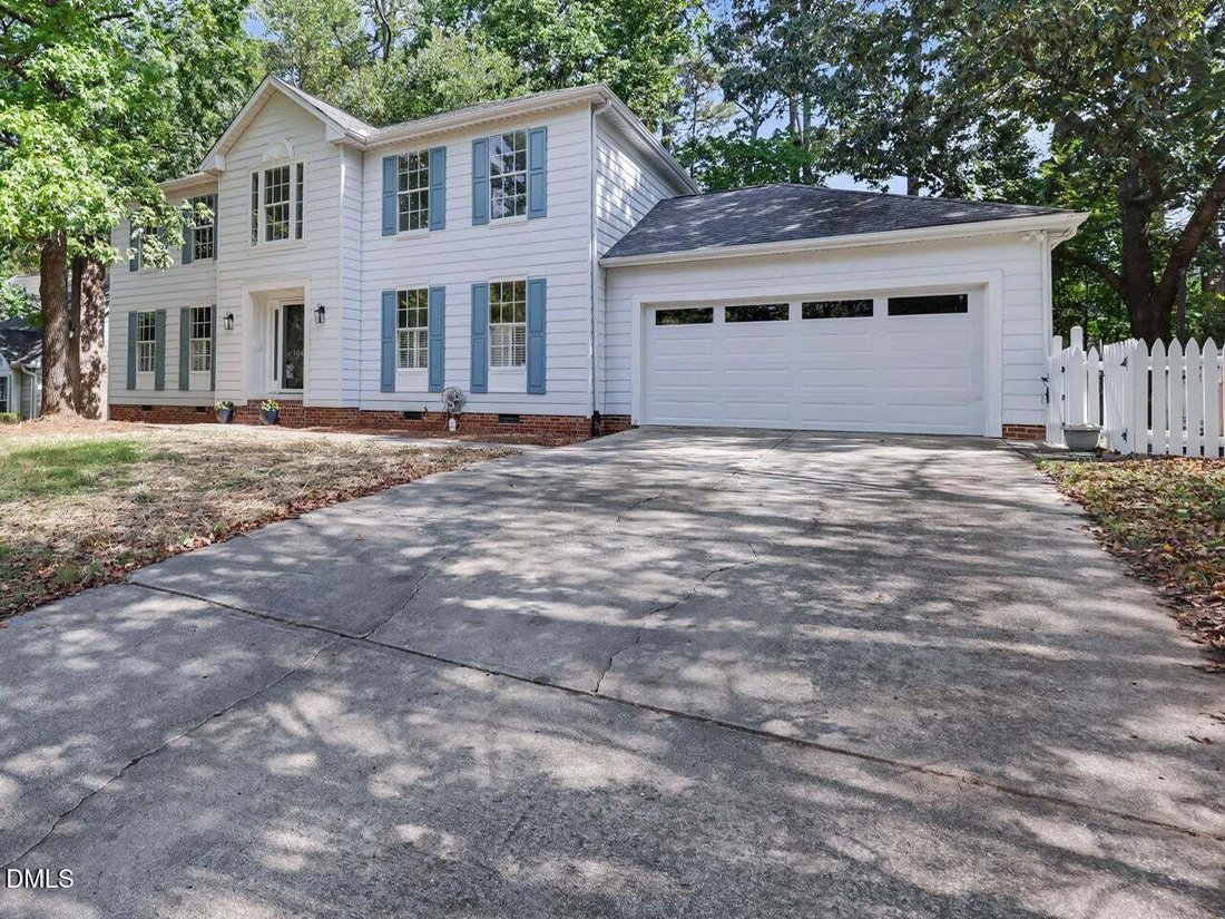 House in Cary, North Carolina, United States 2 - 18905701