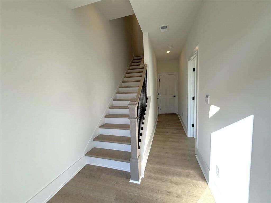 Townhouse in Peachtree Corners, Georgia, United States 2 - 18041655