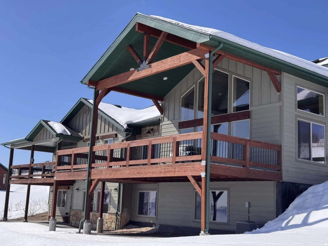 House in Fish Haven, Idaho, United States 5 - 18866226
