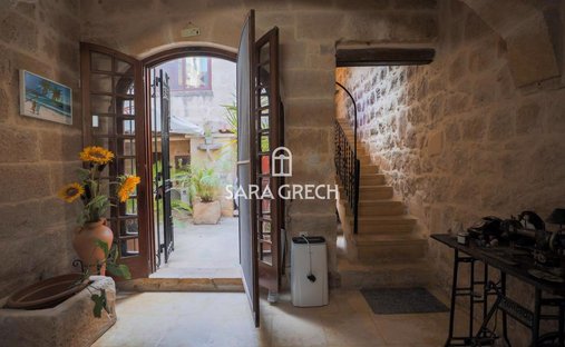 House in Il-Mosta, Malta 1