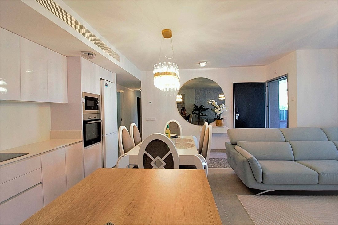 Apartment in Santa Pola, Valencian Community, Spain 5 - 18911330
