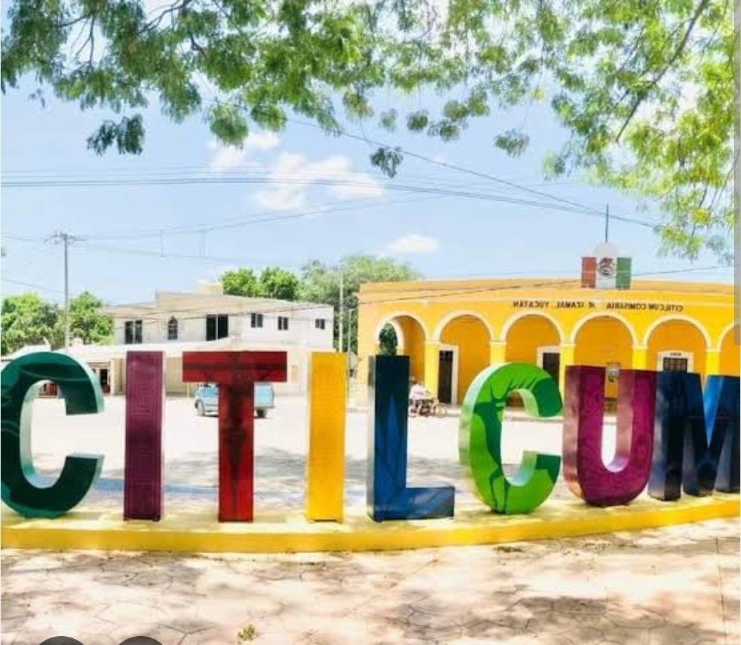 Terreno en Citilcum, Yucatán, México 4 - 18908459