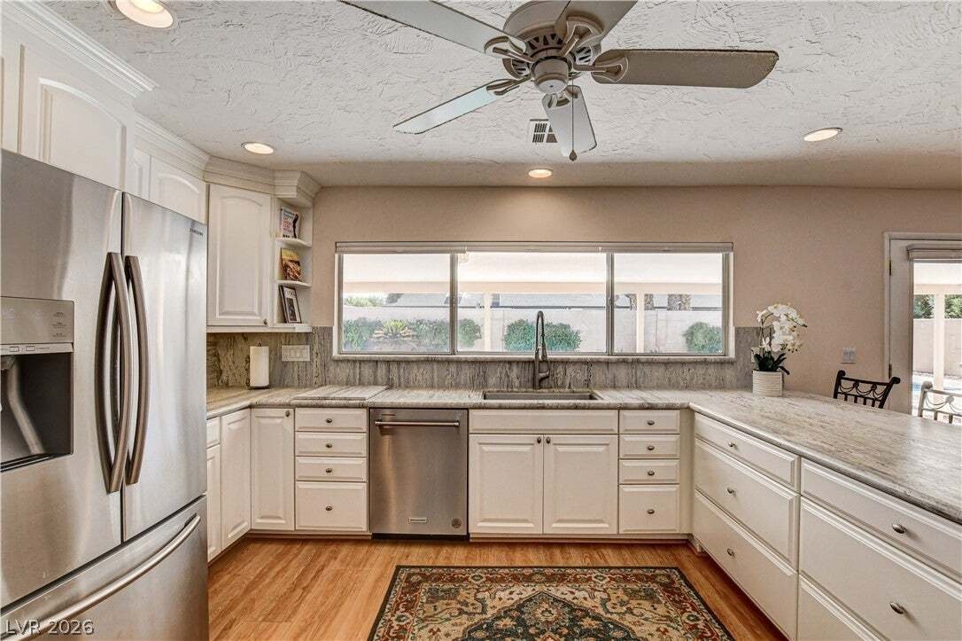 Casa en Las Vegas, Nevada, Estados Unidos 5 - 18908803