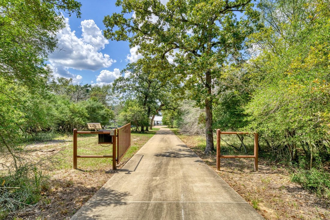 Haus in Franklin, Texas, Vereinigte Staaten 3 - 18906669