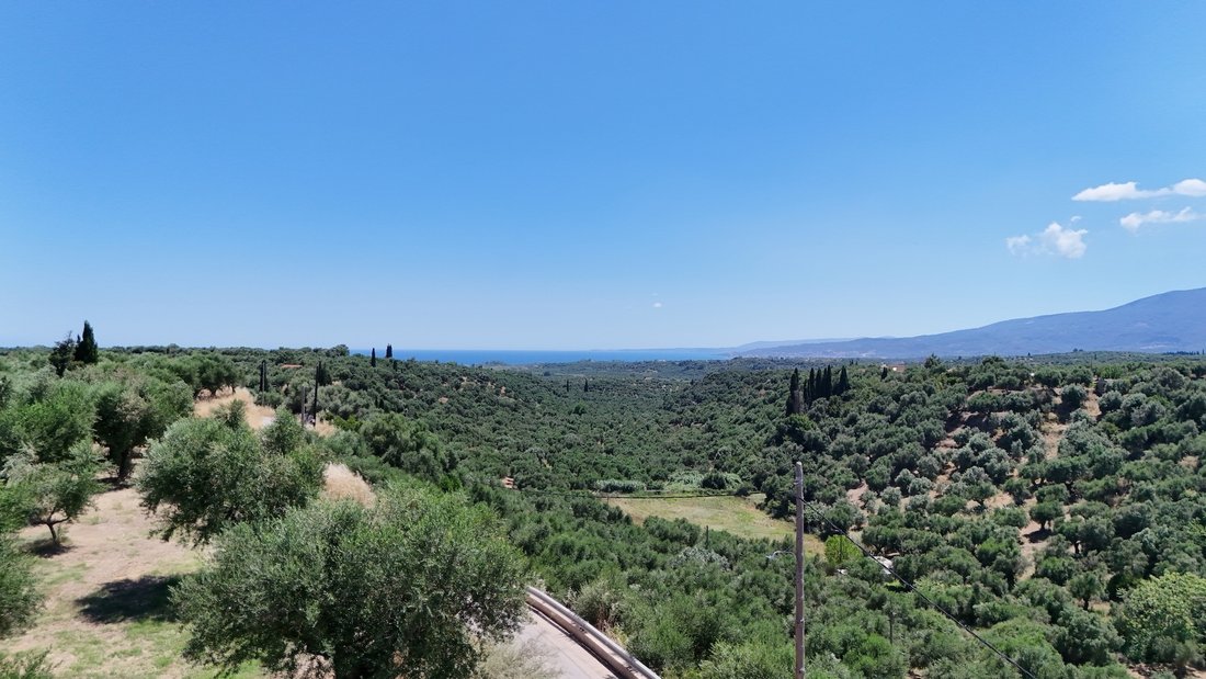 Villa à Messini, Peloponnese, Western Greece and the Ionian, Grèce 3 - 18905514