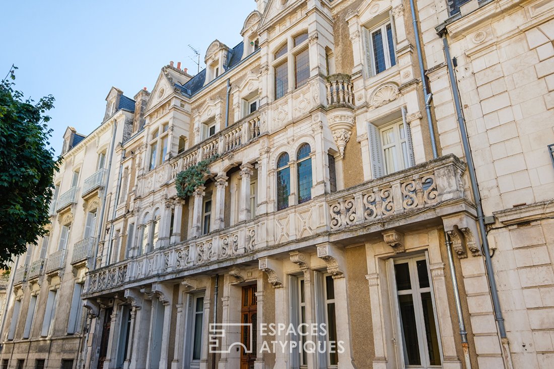 Apartment in Poitiers, Nouvelle-Aquitaine, France 2 - 18919280