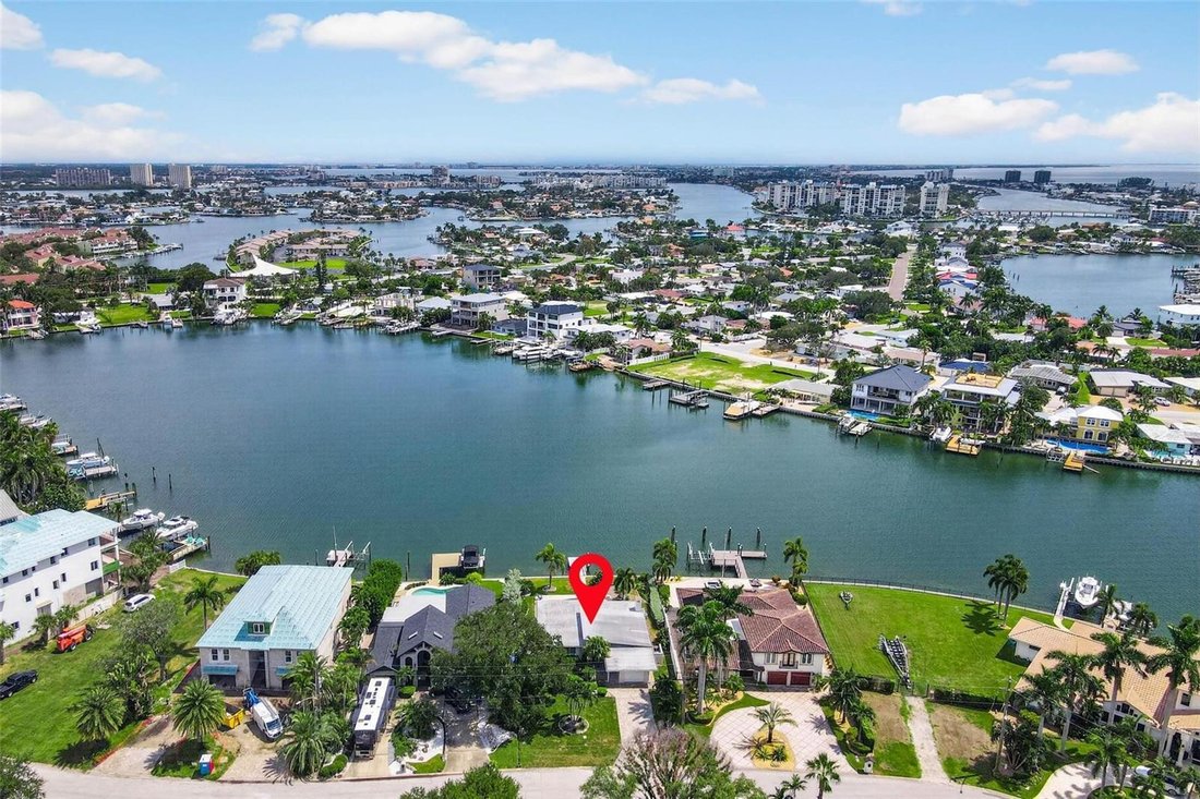 House in St. Pete Beach, Florida, United States 5 - 18909066