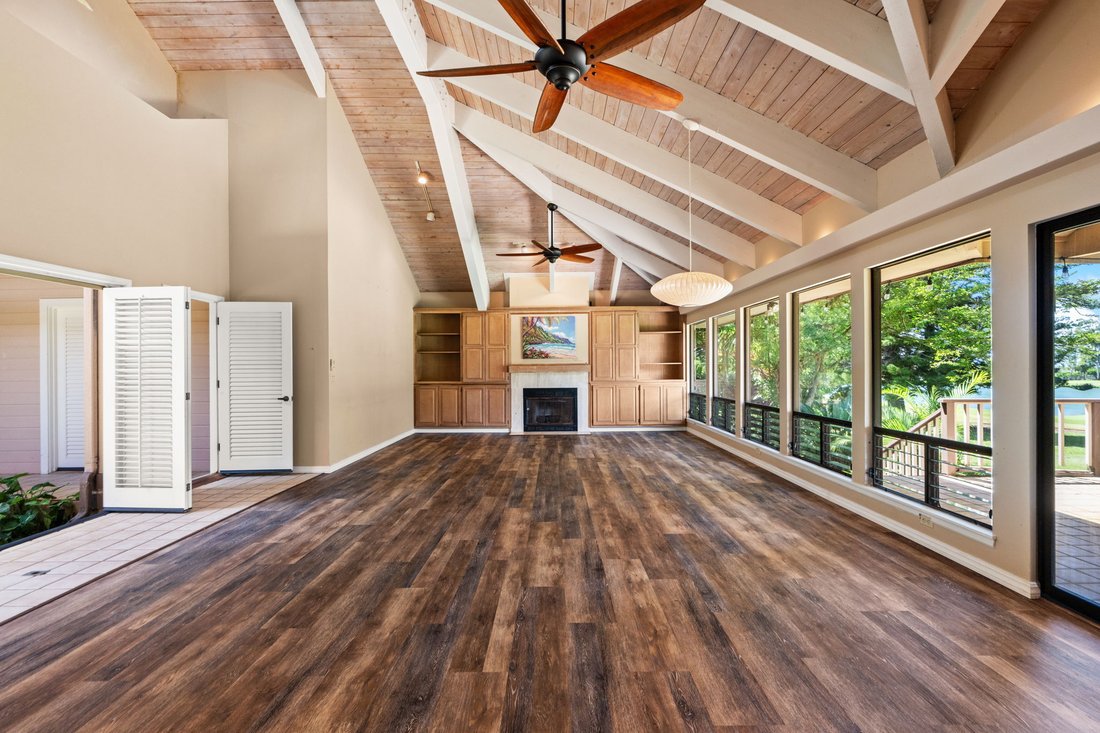 House in Princeville, Hawaii, United States 5 - 18912280