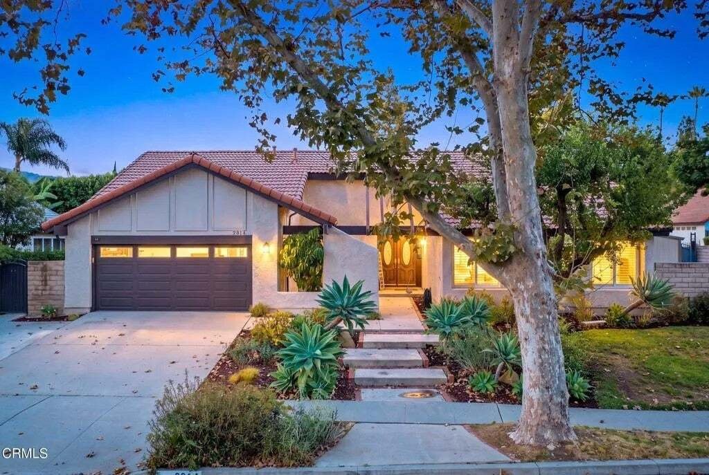 House in Simi Valley, California, United States 2 - 18913313