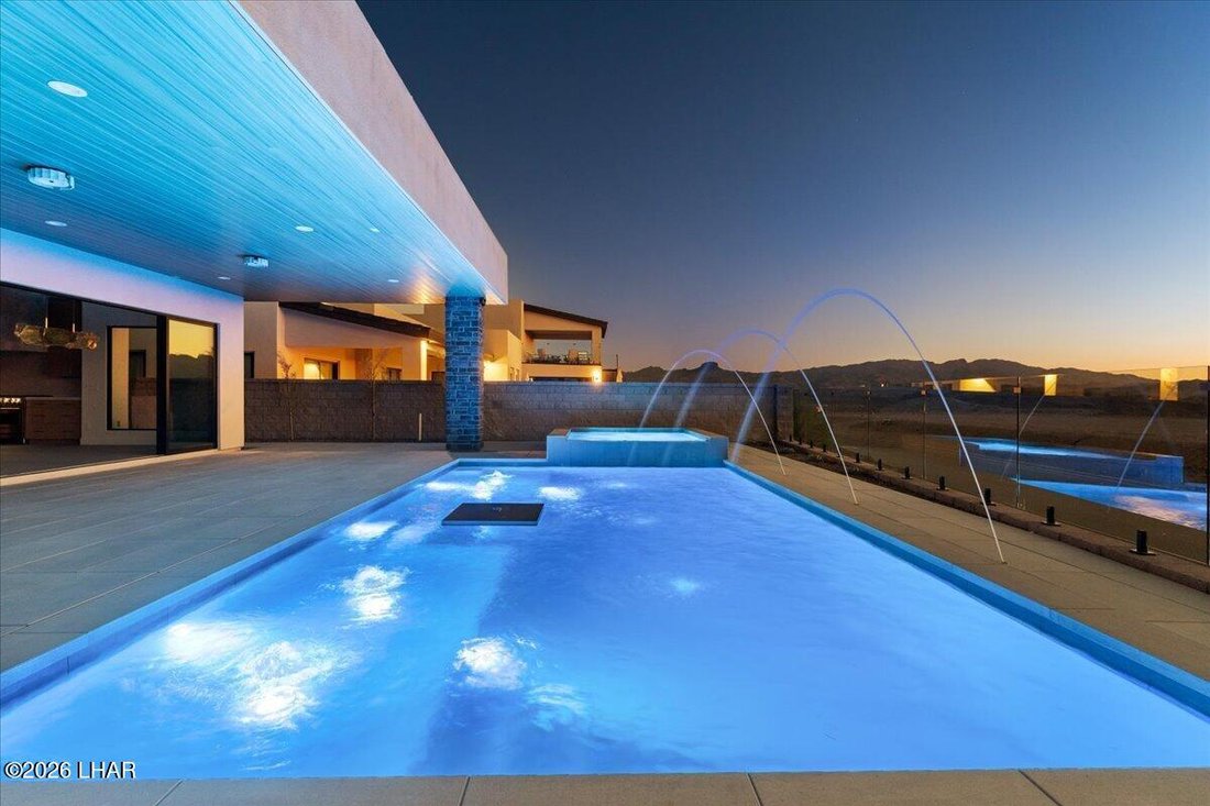 Maison à Lake Havasu City, Arizona, États-Unis 3 - 17413562
