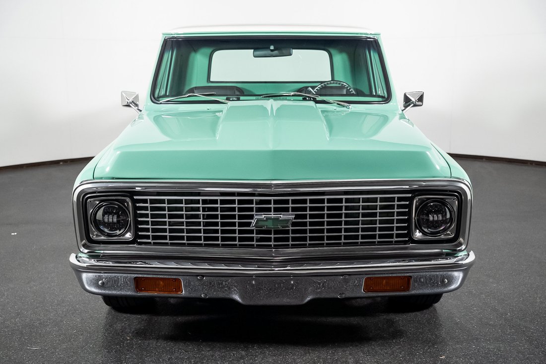 1967 Chevrolet C-10 in Pompano Beach, FL, United States 5 - 14947683