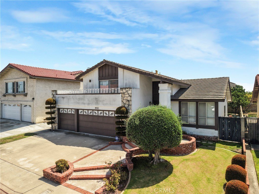 House in Garden Grove, California, United States 1 - 18918419