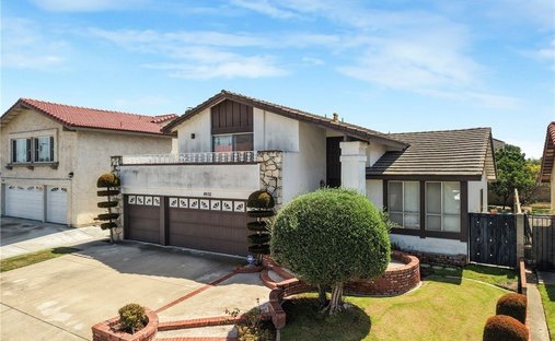 Maison à Garden Grove, Californie, États-Unis 1