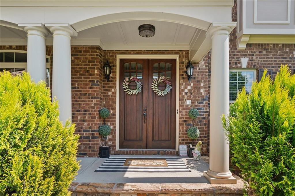 House in Acworth, Georgia, United States 4 - 18913055