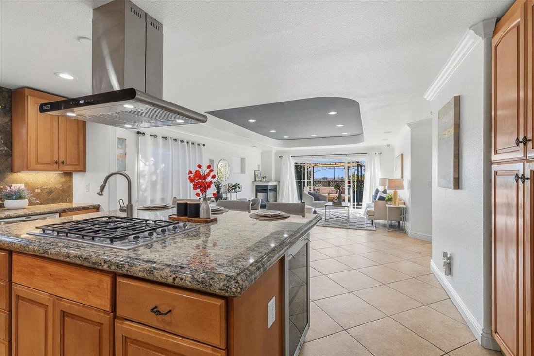 House in San Jose, California, United States 4 - 18909422