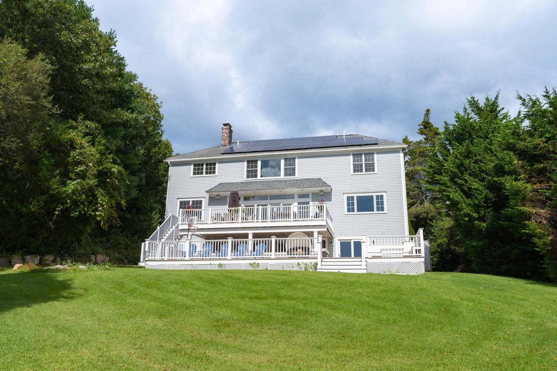 House in Barnstable, Massachusetts, United States 5 - 18915302