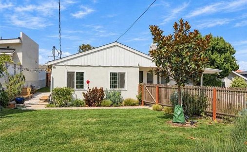 House in Torrance, California, United States 1