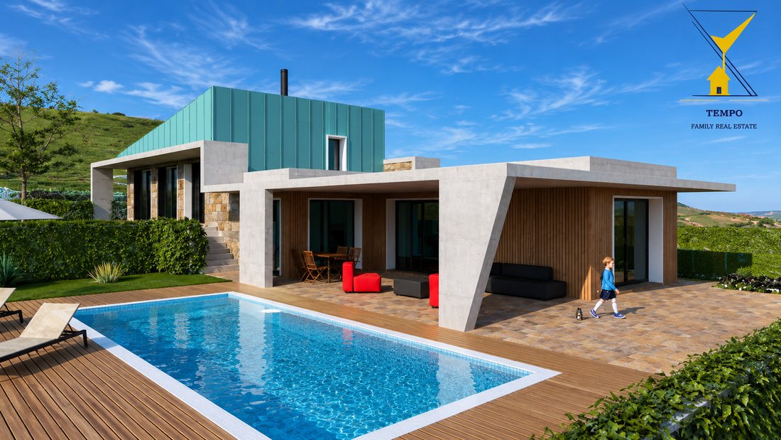 Villa in Suances, Cantabria, Spain 5 - 18920608