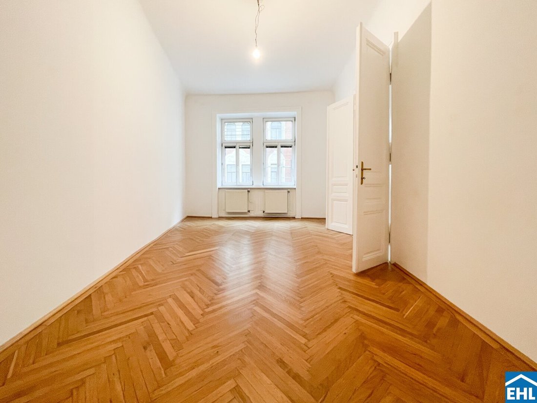 Appartement à Vienne, Vienne, Autriche 1 - 17038403