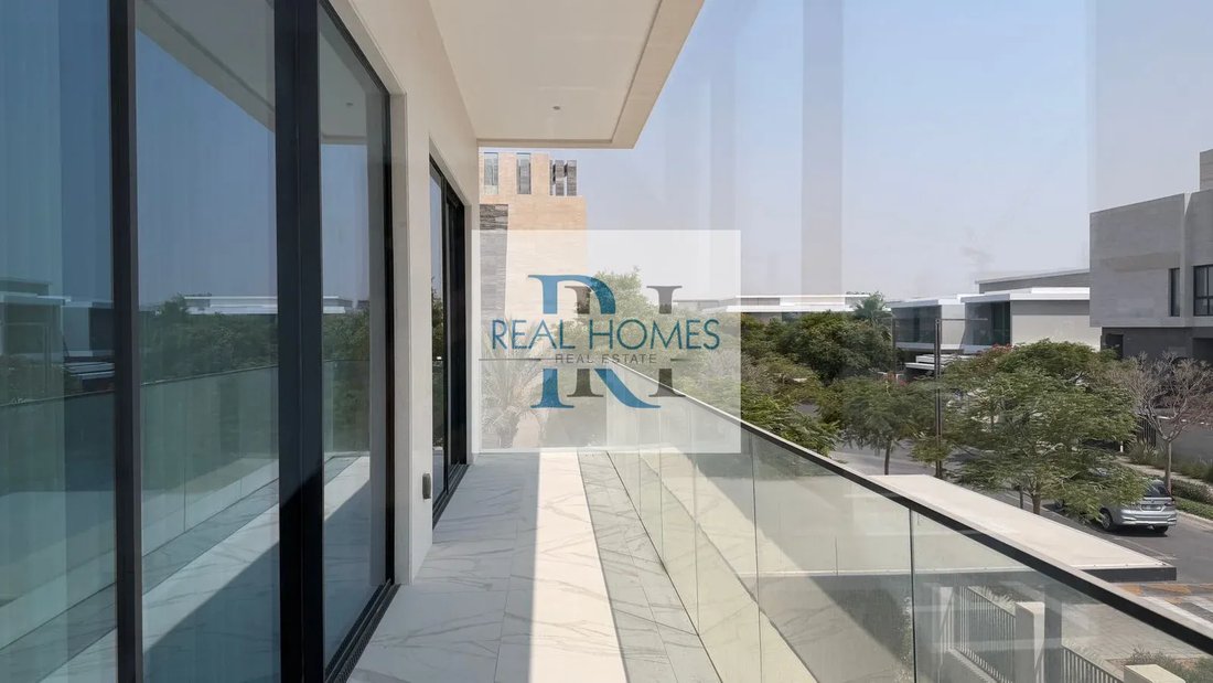 Villa in Hadaeq Sheikh Mohammed Bin Rashid, Dubai, United Arab Emirates 5 - 18915564