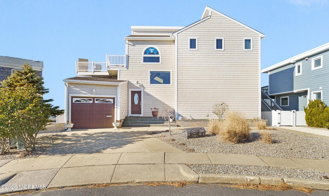 House in Seaside Park, New Jersey, United States 2 - 18908750