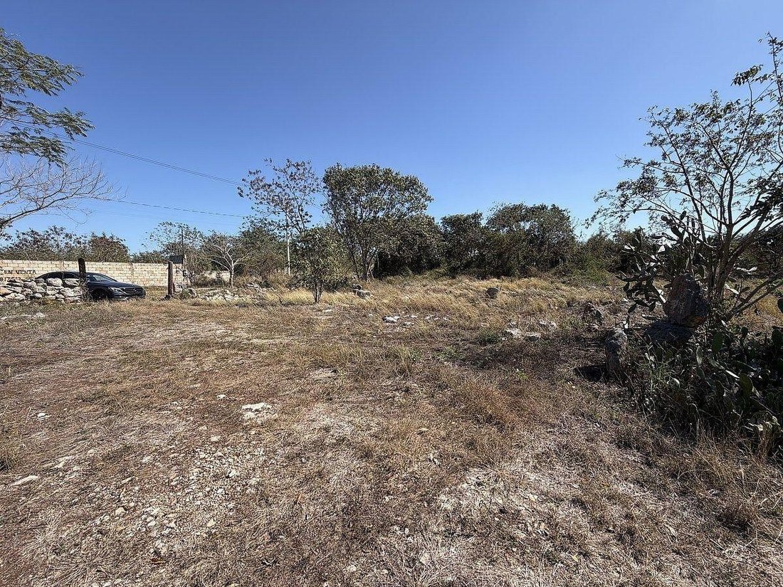 Land in Temozón Norte, Yucatan, Mexico 5 - 18908434